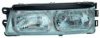 MITSUBISHI MB597563 Headlight